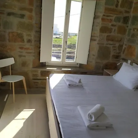 Ventus Villa Ano Mera