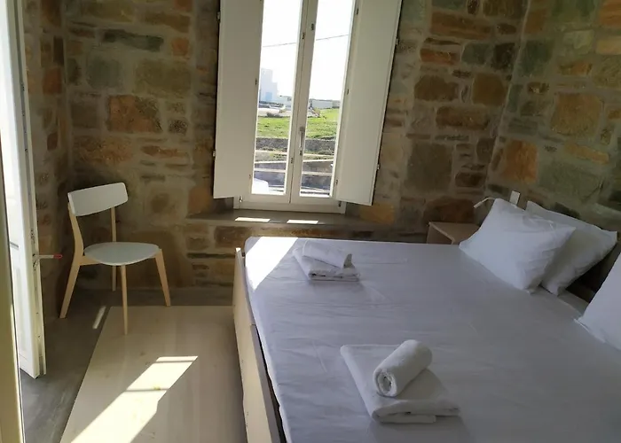 Ventus Villa Ano Mera