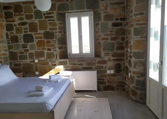 Ventus Villa Ano Mera