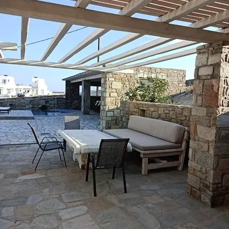 Ventus Willa Ano Mera