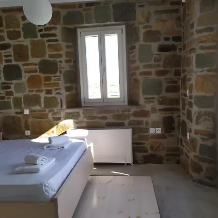 Ventus Villa Ano Mera